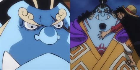 what did jinbe lose|10 Most Surprising Facts About Jinbei in One Piece.